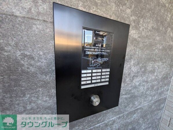 GRADUS川越の物件内観写真